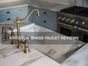 Kingston Brass Faucet Reviews