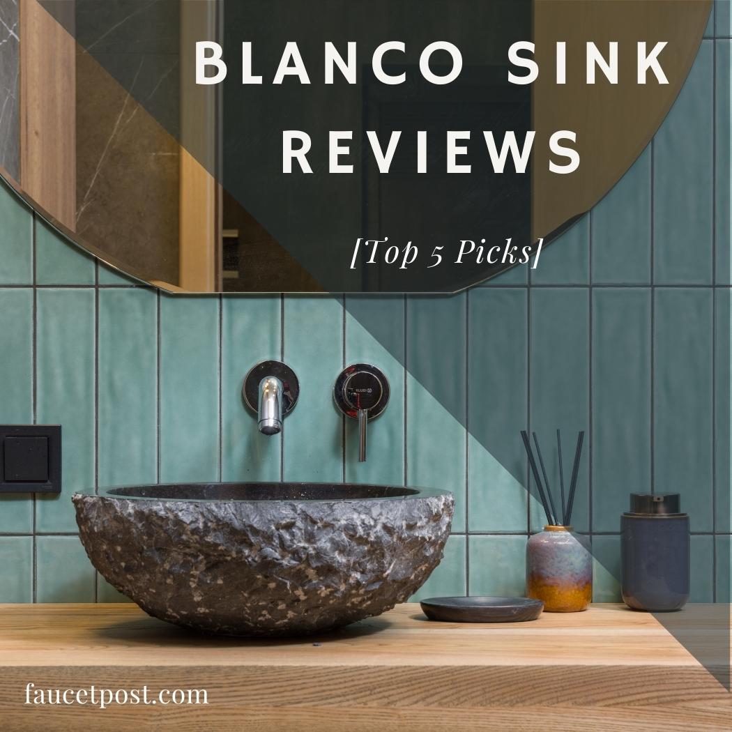 Blanco Sink Reviews