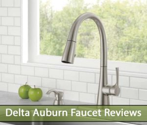 Delta Auburn Faucet Reviews