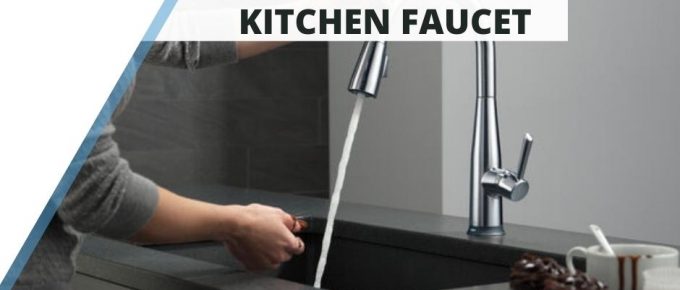 Best Touch Activated Kitchen Faucet