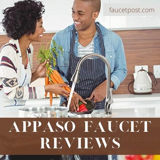 APPASO Faucet Reviews