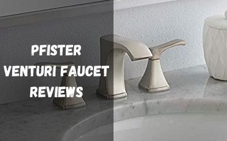 Pfister Venturi Faucet Reviews