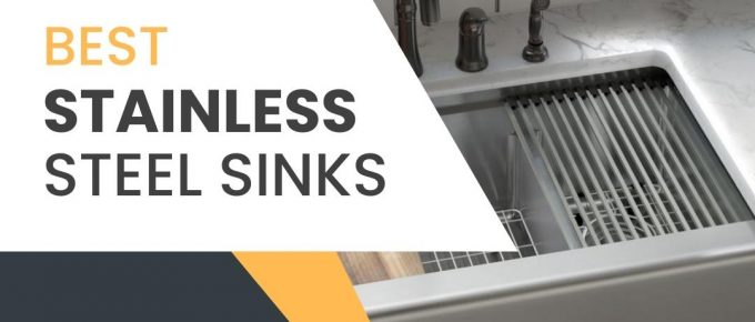 Best Stainless Steel Sinks