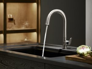 Kohler Sensate Touchless Kitchen Sink