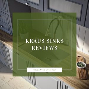 Kraus Sinks Reviews