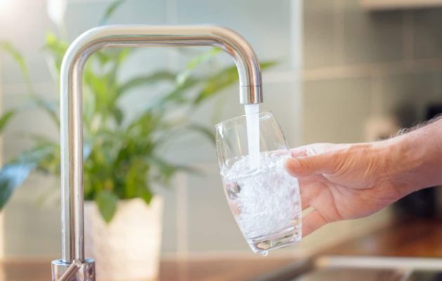 How To Make Tap Water Safe To Drink