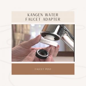 Kangen-water-faucet-adapter
