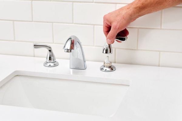 Things You Will Need To Replace Delta Faucet Cartridge