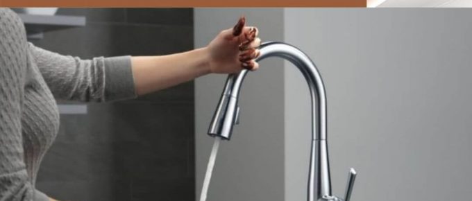 how-do-touchless-faucets-work