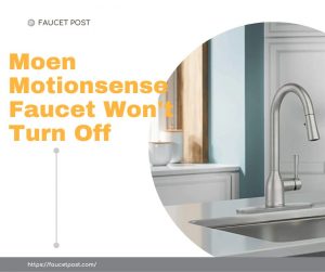  moen-motionsense-faucet-wont-turn-off.