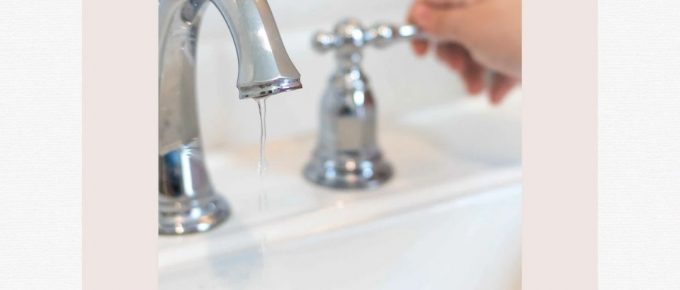 How-To-Stop-Knocking-Noise-When-Faucet-Is-Turned-On