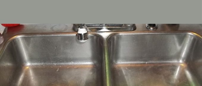 How-to-unclog-a-double-kitchen-sink