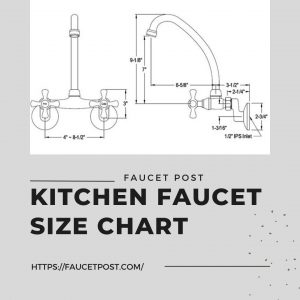 Kitchen-Faucet-Size-Chart