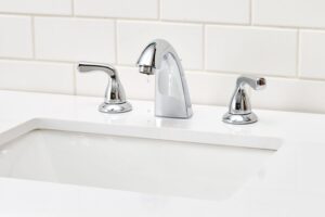 Types Of Faucets Handle