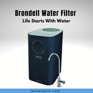 Brondell Water Filter Reviews