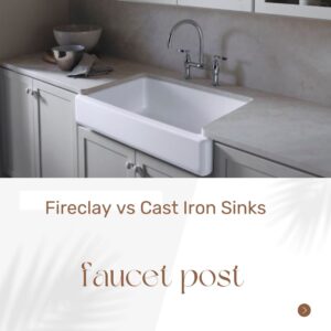 Fireclay-vs-Cast-Iron-Sinks
