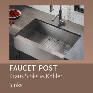 Kraus-Sinks-vs-Kohler-Sinks