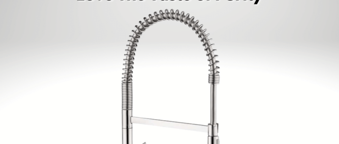 hansgrohe cento kitchen faucet reviews