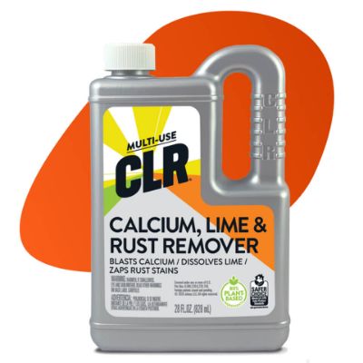 Using calcium lime